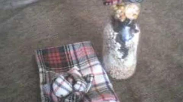 mandat cia pentru sticlu e cu sporul casei facute de un roman