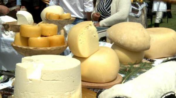 produsele provenite din zona de munte vor purta o eticheta diferita