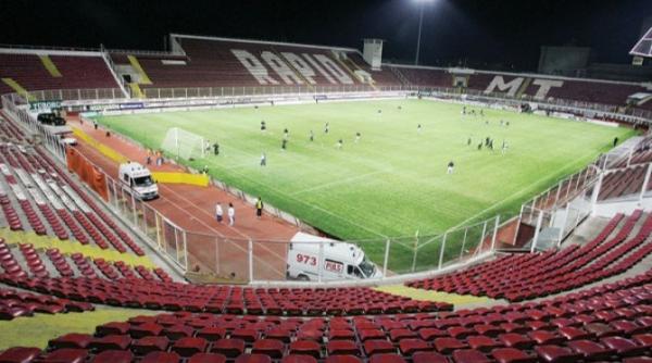 rapid data afara din liga 1 ce echipa ii ia locul