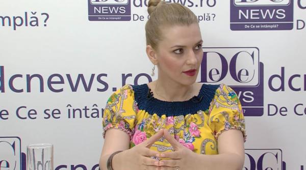 refuz din alde pentru alina gorghiu dupa interviul la dc news