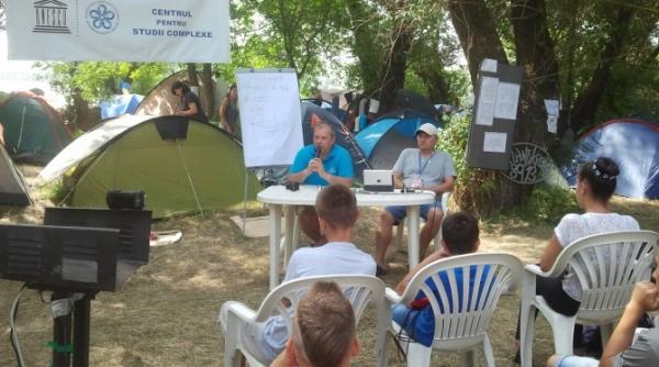 atlantykron cel mai spectaculos fenomen povestea unui loc neobi nuit din romania