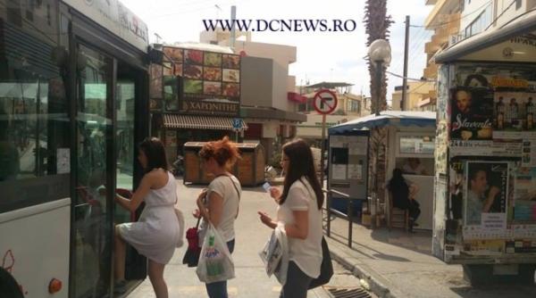 iasi referendum pe tema transportului in comun