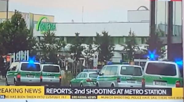 impu caturi la munchen i la metrou