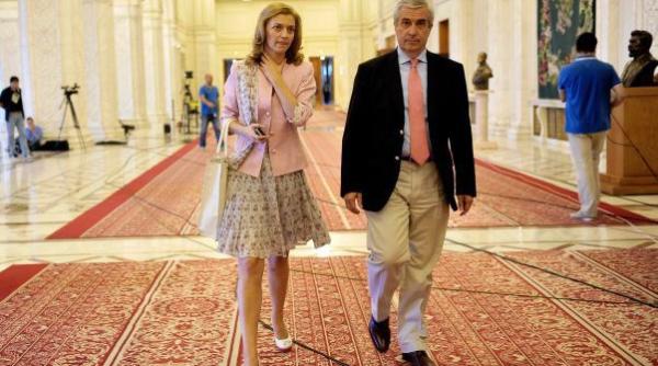 in ce condi ii i i va da alina gorghiu demisia