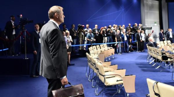 klaus iohannis ia atitudine trebuie sa ac ionam