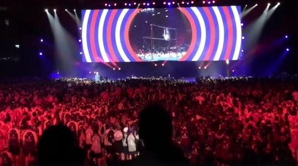 momente emo ionante pentru nadia comaneci la montreal video