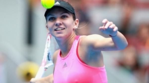 simona halep imagine de colec ie cu nadia comaneci intr un moment istoric
