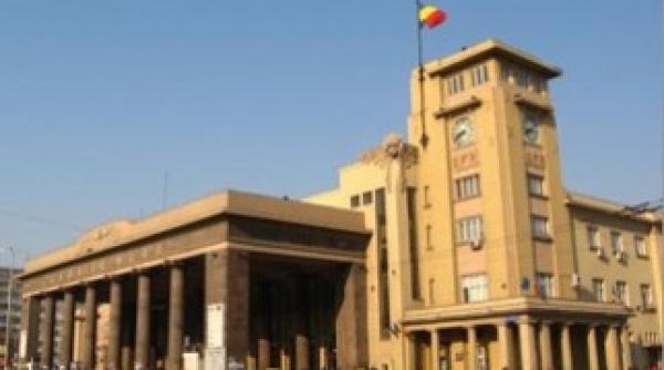 actiune a politiei in zona garii de nord