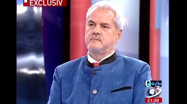 adrian nastase avertisment dur pentru psd