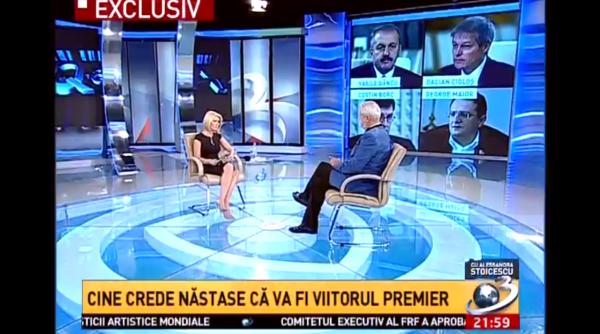 adrian nastase despre viitorul premier ce urmare te iohannis