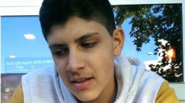 atac la m nchen cum au fost ademenite victimele de catre atacator