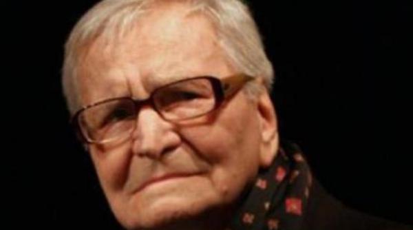 incident la inmormantarea lui radu beligan