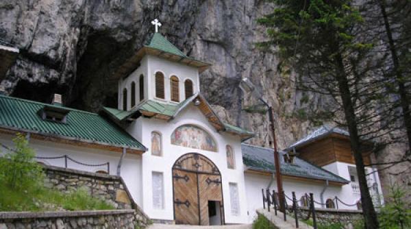 misterele romaniei por ile catre lumea shambalei