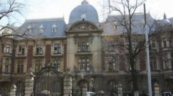 scandal monstru la ministerul culturii