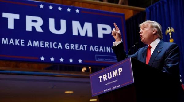 michael moore trump va fi pre edinte nu e o gluma va invinge