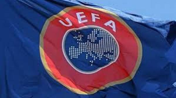 uefa numele celor trei candidati la functia de presedinte