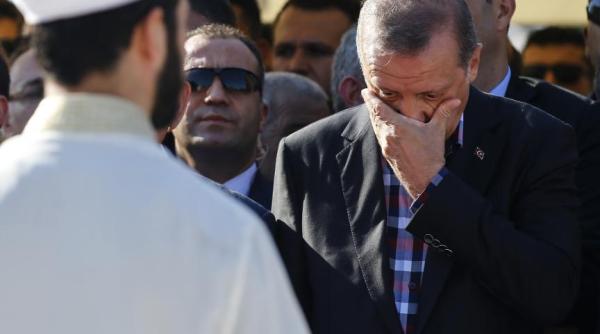 erdogan aresteaza zeci de jurnali ti motivul halucinant