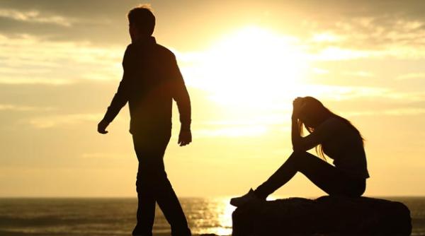 principalul motiv al destramarii cuplurilor