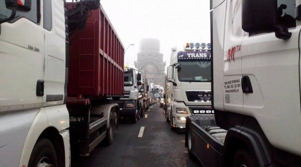 rca patronatele din transporturile rutiere solicitare expresa guvernului