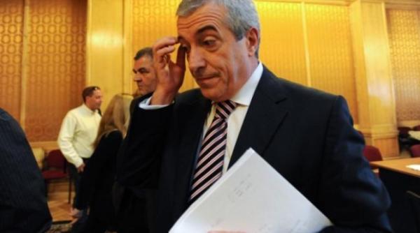 tariceanu scenariu de co mar pentru romania in rela ia cu fmi