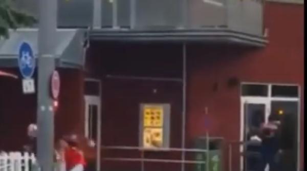 atac germania cine sunt victimele din munchen