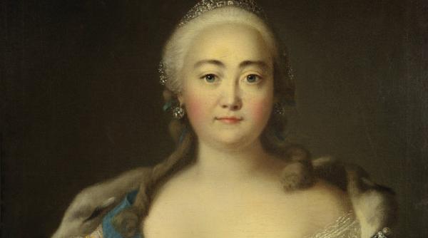 descoperire de senza ie in rusia ce au gasit exper ii sub arina ekaterina i