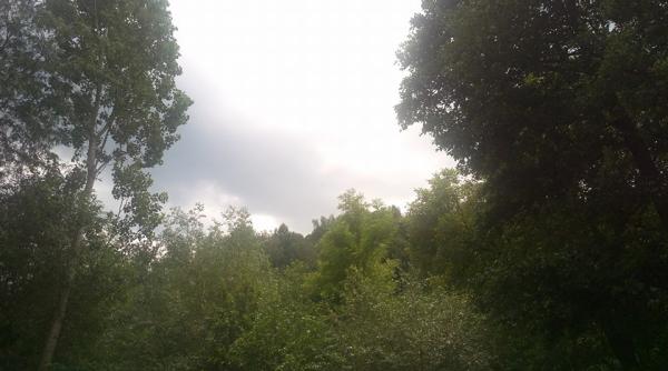 meteo ce ne a teapta in perioada august octombrie