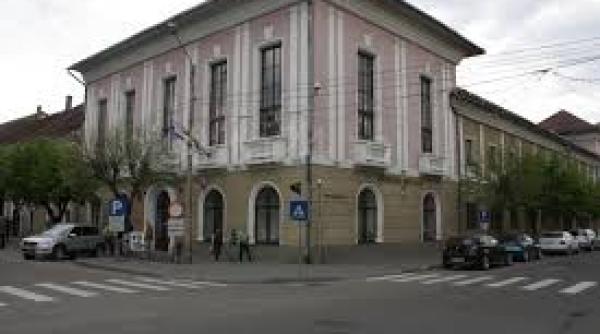 primaria din bistri a amenda uria a motivul este neobi nuit