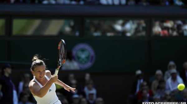 simona halep daria gavrilova live score la montreal
