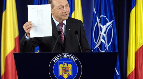 traian basescu tuna i fulgera resping categoric acest tip de abordare
