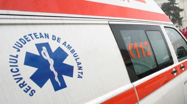 istorie de ziua na ionala a ambulan ei cum era la inceput