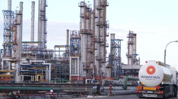 kazmunaygas proprietarul rompetrol da in judecata statul roman