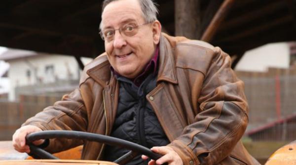 tudorel filimon surpriza uria a dupa un spectacol ce s a intamplat la final