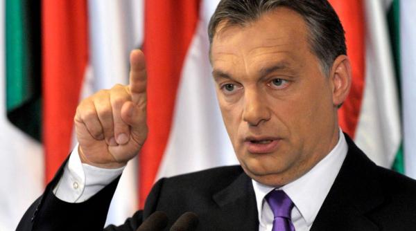 viktor orban imigran ii sunt o otrava de care ungaria nu are nevoie