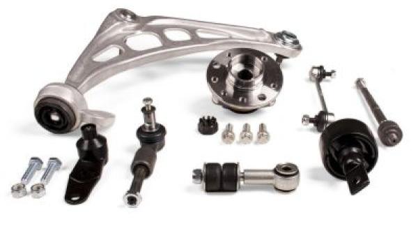 federal mogul extinde garan ia pentru piesele de directie suspensie moog