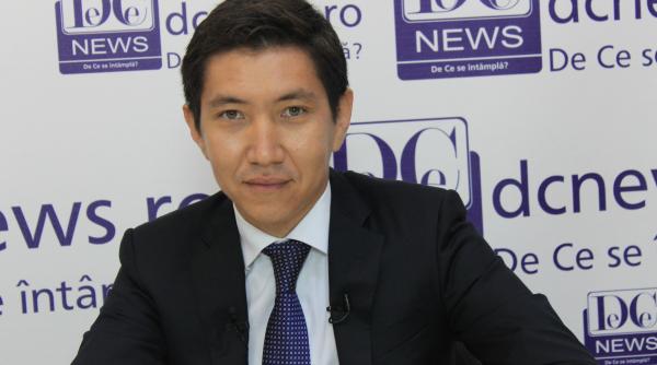 ce proiecte ar putea fi dezvoltate prin intermediul fondului de investitii kazmunaygas