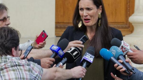 clotilde armand a blocat acordarea a 10 milioane de lei pentru catedrala mantuirii neamului