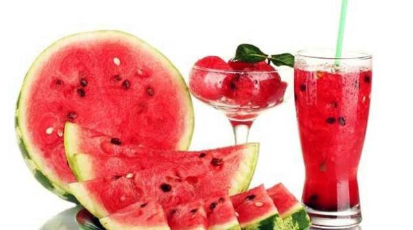 dieta cu pepene rosu in doua etape