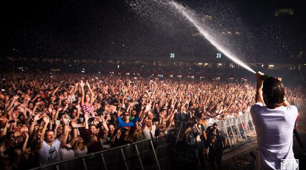 escrocherie cu bilete la untold