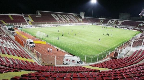 este oficial stadionul giule ti va fi demolat