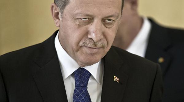 reac ia lui erdogan la criticile occidentului asupra sa