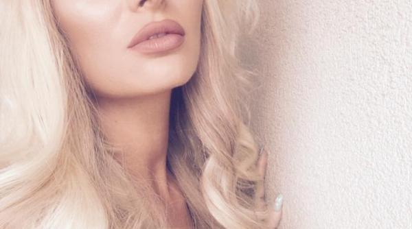 vestea uria a primita de delia in culisele x factor