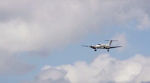 un avion medical s a prabu it nu exista supravie uitori