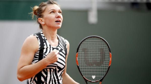 simona halep plan pentru a o invinge pe madison keys la montreal