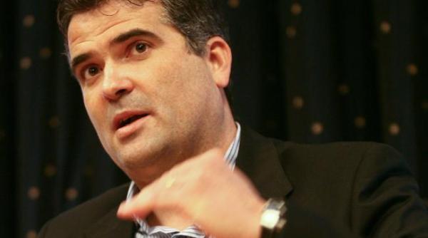 ciprian nastasiu atac la traian basescu ofiter nebun sper