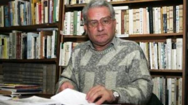 doliu in cultura romaneasca istoricul eugen endrea a murit