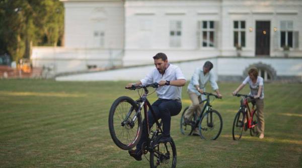 fostul principe nicolae mesaj rava itor dupa moartea reginei ana