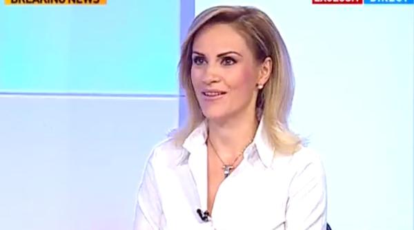 gabriela firea vrea sa cumpere mii de biciclete pentru bucure teni
