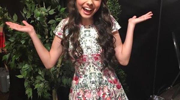 laura bretan apel la fani pentru semifinalele america s got talent