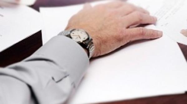 anun privind actele necesare pentru inscrierea la universitati